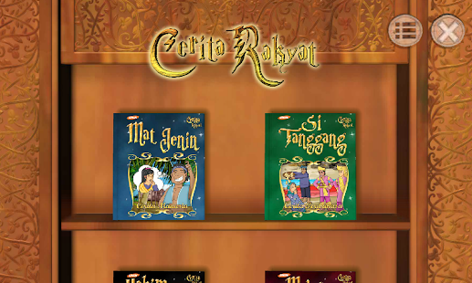 Cerita Rakyat Lite(圖1)-速報App