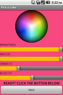 Free Download Color Detective Lite APK