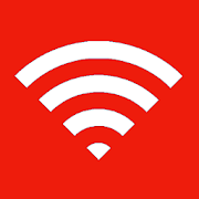 Open WiFi Hotspot 1.0 Icon