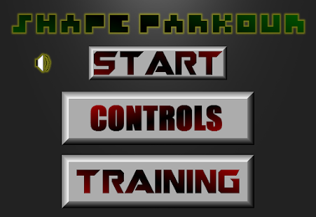 Lastest Shape Parkour APK for Android