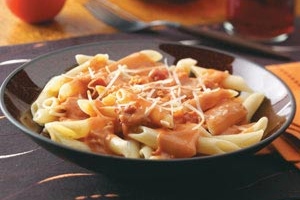 Penne alla Vodka Sauce