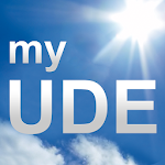 Cover Image of डाउनलोड myUDE 3.1 APK