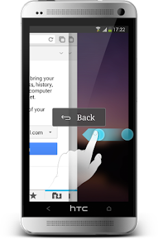 All In One Gestures Androidアプリ Applion