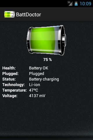 Battery Manager Pro