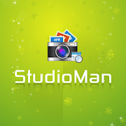 StudioMan  Icon