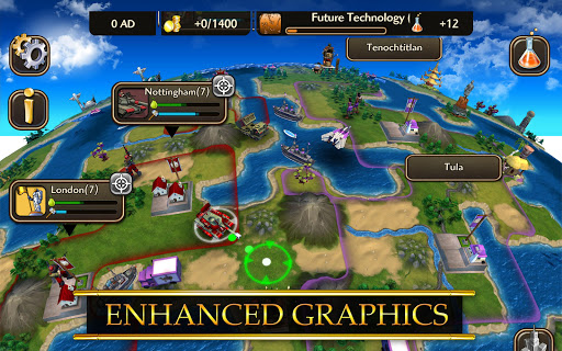 Civilization Revolution 2