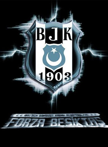 Beşiktaş Oyuncuları