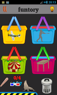 How to download 4 Pics 1 Cart 1.2 mod apk for pc