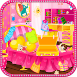 Cover Image of Download Kids Bedroom Cleaning 7.1 APK