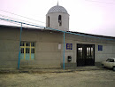 Ma'ruf Ota Mosque