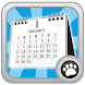 Ordinary calendar