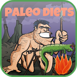 Paleo Diets & Recipes Apk