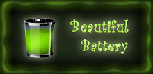 Beautiful Battery Widget APK