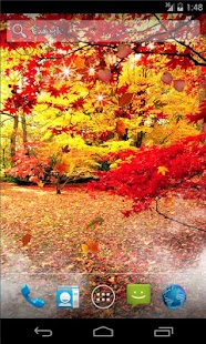 How to download Autumn HD patch 1.0 apk for laptop