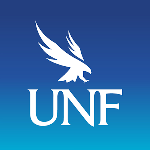 UNF Mobile 5 Icon