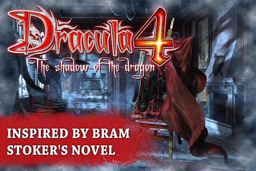 Dracula 4 (Full) Screen 1