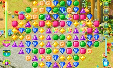 Jewels Mania APK Download for Android