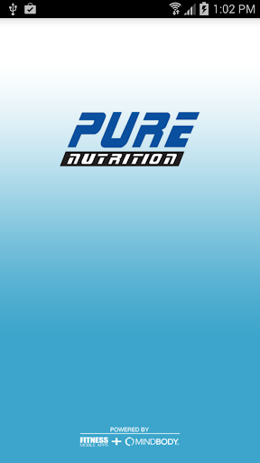 Pure Nutrition