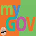 MyGov India icon