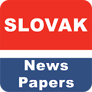 Slovak Newspapers  Icon