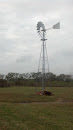 Memorial Park Windmill