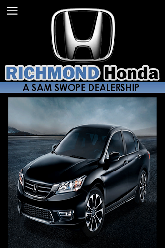 Richmond Honda