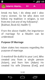 Lastest Islamic Marriage APK