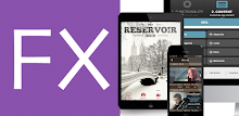 Reservoir FX APK