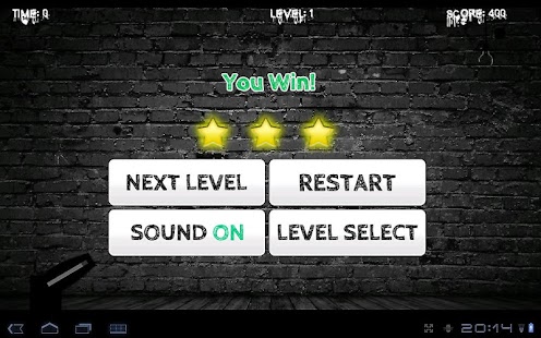 Lastest Break The Lamp APK for PC