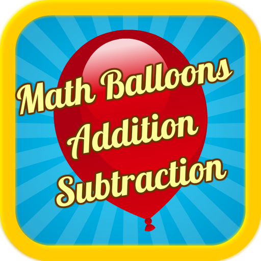 How to get Math Balloons Add Sub Free lastet apk for bluestacks
