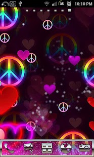 How to get Pink Love Live Wallpaper FREE 1.0.0.3 apk for laptop