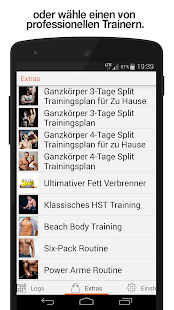 Fitness Point Pro apk cracked download - screenshot thumbnail