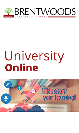 University Online