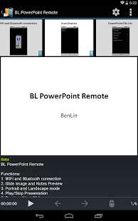 BL PowerPoint 遠端遙控(圖9)-速報App