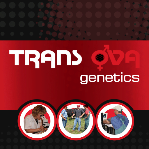 Trans Ova Genetics 商業 App LOGO-APP開箱王