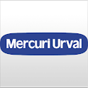 Mercuri Urval emploi logo