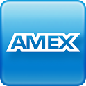 American Express UK logo
