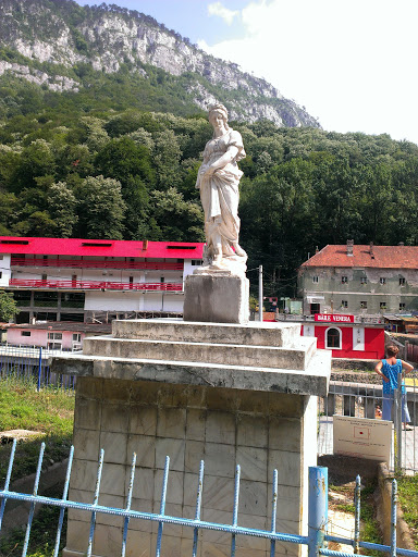 Statuie Herculane