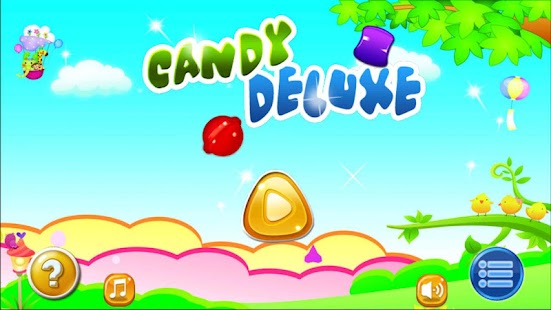 Candy Deluxe