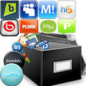 AnyPost (Donate) logo