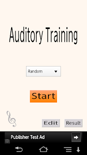 How to install Auditory Training 2.0 mod apk for bluestacks