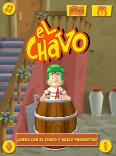 El Chavo: Eso Eso Eso