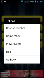How to get Tic Tac Toe 1.2 unlimited apk for bluestacks