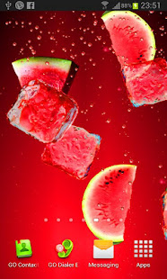 Juice PRO live wallpaper(圖5)-速報App