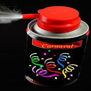 Spray Carnival  Icon