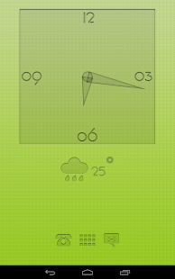PushOn - Icon Pack - screenshot thumbnail