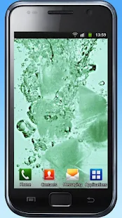 Water drops and bubbles(圖1)-速報App