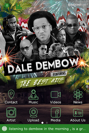 Dale Dembow