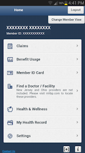 Download MHBP℠ Mobile APK for PC