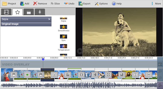 VideoPad Master's Edition(圖6)-速報App